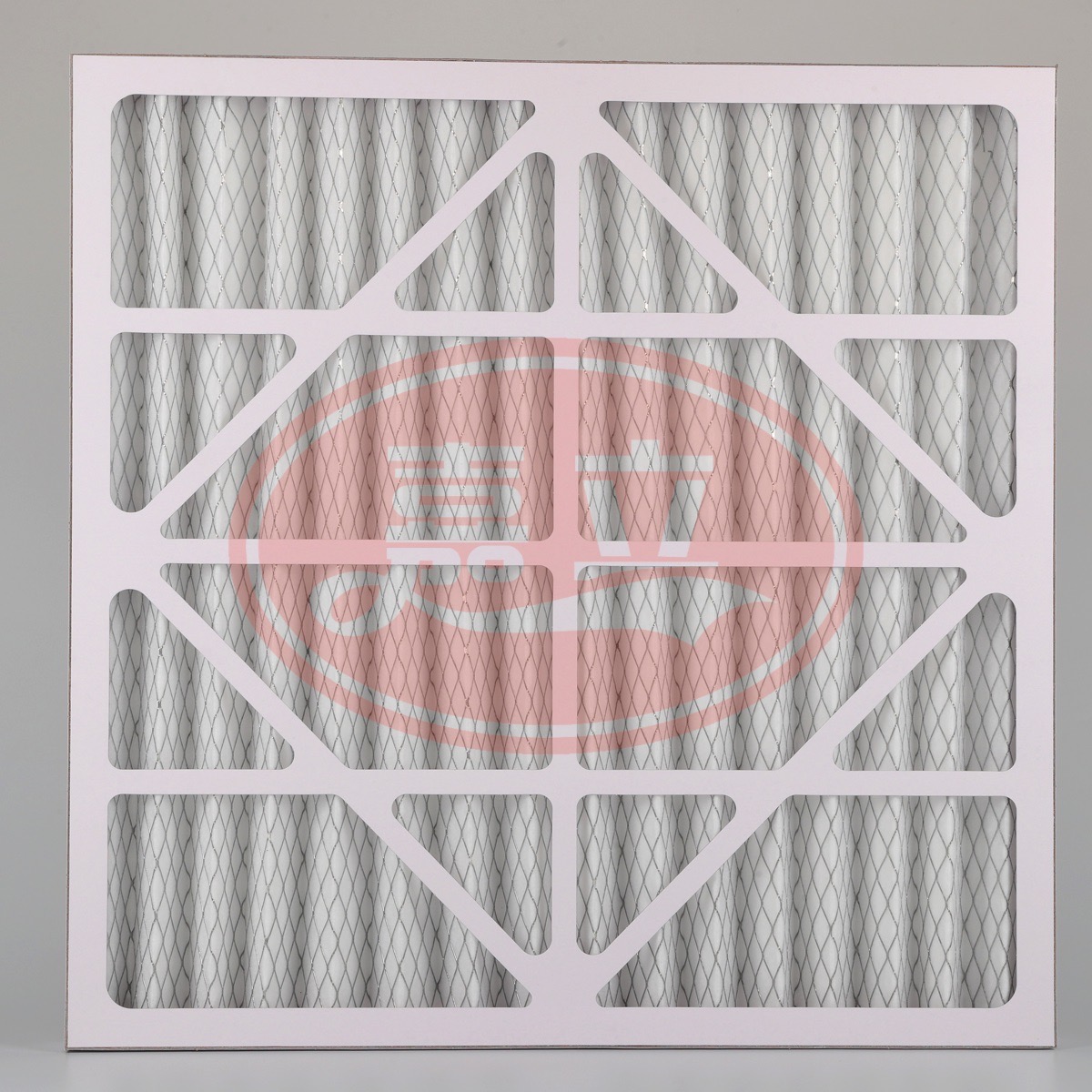 琼山纸框过滤器